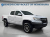1 thumbnail image of  2020 Chevrolet Colorado ZR2