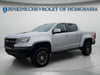 5 thumbnail image of  2020 Chevrolet Colorado ZR2