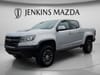 4 thumbnail image of  2020 Chevrolet Colorado ZR2