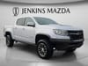 2 thumbnail image of  2020 Chevrolet Colorado ZR2