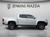 12 thumbnail image of  2020 Chevrolet Colorado ZR2