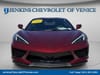 12 thumbnail image of  2020 Chevrolet Corvette Stingray