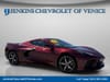 2020 Chevrolet Corvette Stingray
