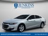 1 thumbnail image of  2020 Chevrolet Malibu LS
