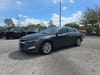 2 thumbnail image of  2020 Chevrolet Malibu LT