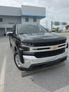 1 thumbnail image of  2020 Chevrolet Silverado 1500 LT