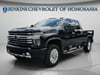 11 thumbnail image of  2020 Chevrolet Silverado 2500HD High Country