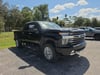 2020 Chevrolet Silverado 2500HD High Country