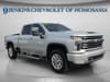2020 Chevrolet Silverado 2500HD High Country