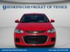 12 thumbnail image of  2020 Chevrolet Sonic Premier