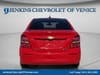 6 thumbnail image of  2020 Chevrolet Sonic Premier