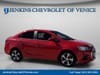 2020 Chevrolet Sonic Premier