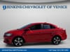 10 thumbnail image of  2020 Chevrolet Sonic Premier