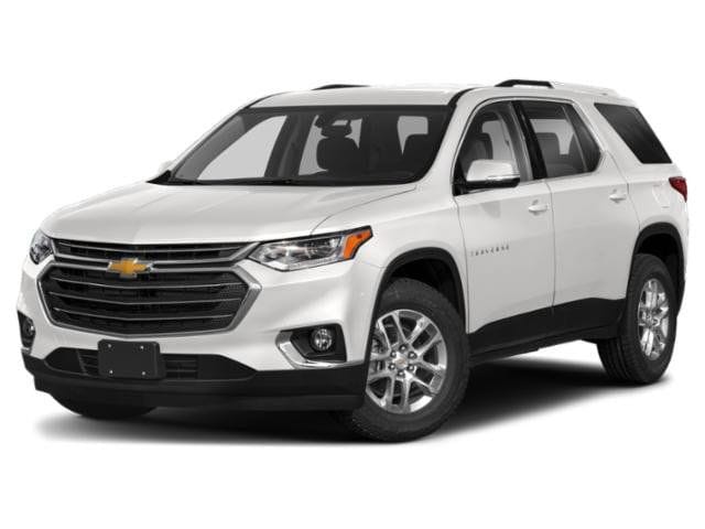 1 thumbnail image of  2020 Chevrolet Traverse 3LT