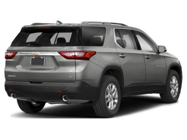 3 thumbnail image of  2020 Chevrolet Traverse 3LT
