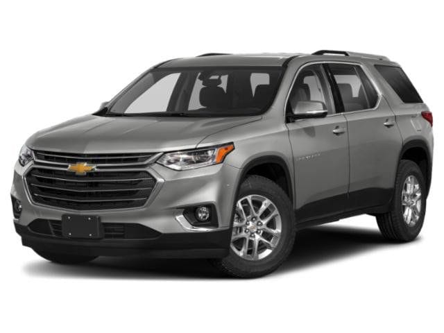2 thumbnail image of  2020 Chevrolet Traverse 3LT