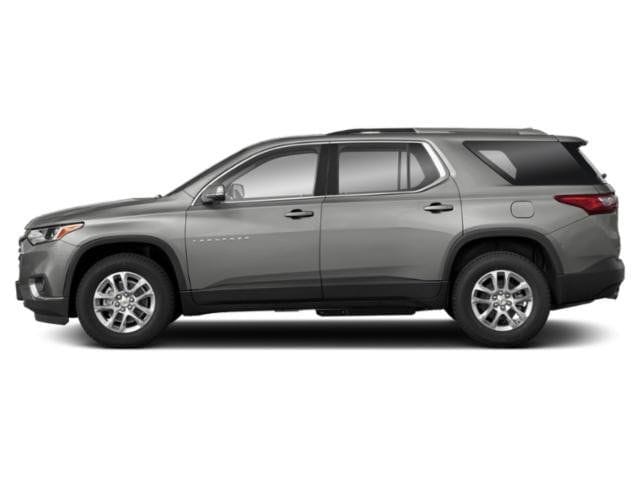 4 thumbnail image of  2020 Chevrolet Traverse 3LT