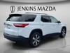 6 thumbnail image of  2020 Chevrolet Traverse 3LT
