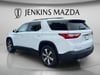 5 thumbnail image of  2020 Chevrolet Traverse 3LT