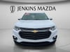 2 thumbnail image of  2020 Chevrolet Traverse 3LT