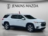 2020 Chevrolet Traverse 3LT