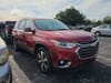 2020 Chevrolet Traverse 3LT
