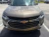 2020 Chevrolet Traverse 3LT