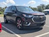 2020 Chevrolet Traverse 3LT