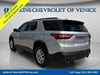 5 thumbnail image of  2020 Chevrolet Traverse LT
