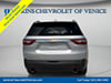 4 thumbnail image of  2020 Chevrolet Traverse LT