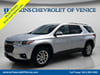 9 thumbnail image of  2020 Chevrolet Traverse LT