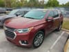 5 thumbnail image of  2020 Chevrolet Traverse Premier