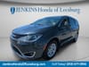 8 thumbnail image of  2020 Chrysler Pacifica Touring