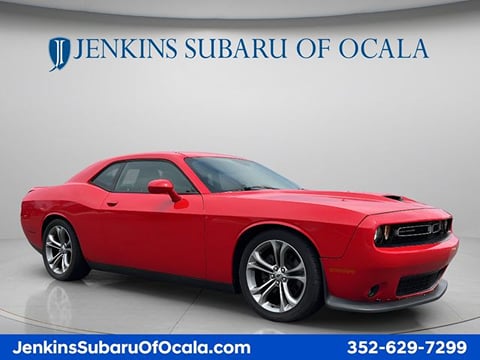 1 image of 2020 Dodge Challenger R/T