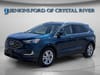 22 thumbnail image of  2020 Ford Edge SEL