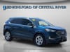 10 thumbnail image of  2020 Ford Edge SEL