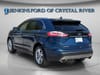 17 thumbnail image of  2020 Ford Edge SEL