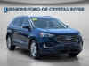 7 thumbnail image of  2020 Ford Edge SEL