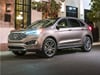 1 placeholder image of  2020 Ford Edge Titanium