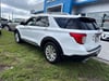 5 thumbnail image of  2020 Ford Explorer Limited