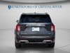 5 thumbnail image of  2020 Ford Explorer Platinum