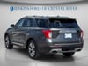 6 thumbnail image of  2020 Ford Explorer Platinum