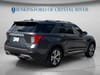 3 thumbnail image of  2020 Ford Explorer Platinum
