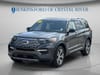 11 thumbnail image of  2020 Ford Explorer Platinum