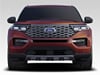1 placeholder image of  2020 Ford Explorer XLT