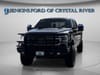 2 thumbnail image of  2020 Ford F-250SD Platinum