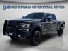 15 thumbnail image of  2020 Ford F-250SD Platinum