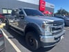 2020 Ford F-250SD XL