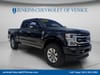 2020 Ford F-350SD Platinum