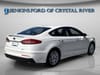 9 thumbnail image of  2020 Ford Fusion SE